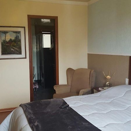 Apartamento Gramado Zewnętrze zdjęcie