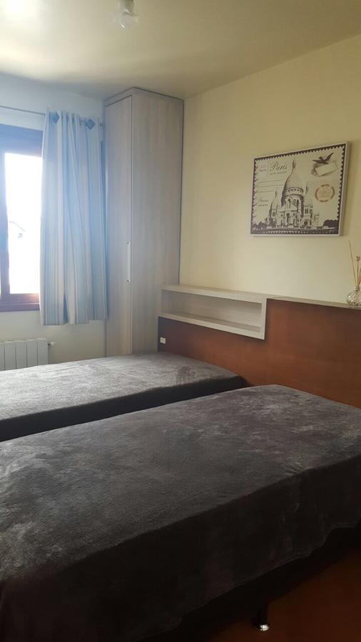 Apartamento Gramado Zewnętrze zdjęcie