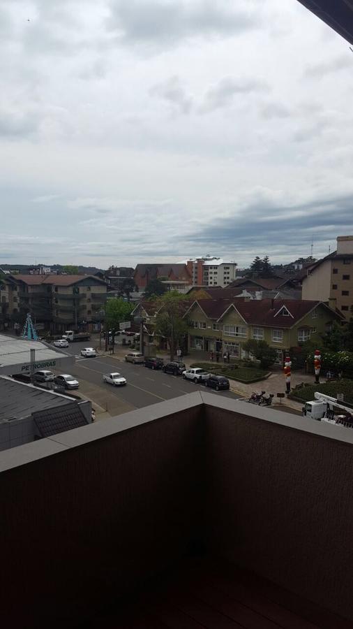 Apartamento Gramado Zewnętrze zdjęcie