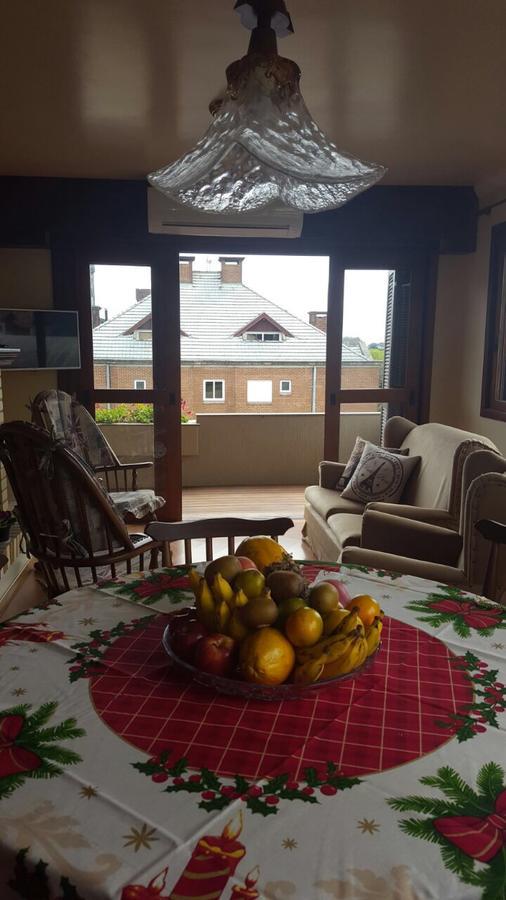 Apartamento Gramado Zewnętrze zdjęcie