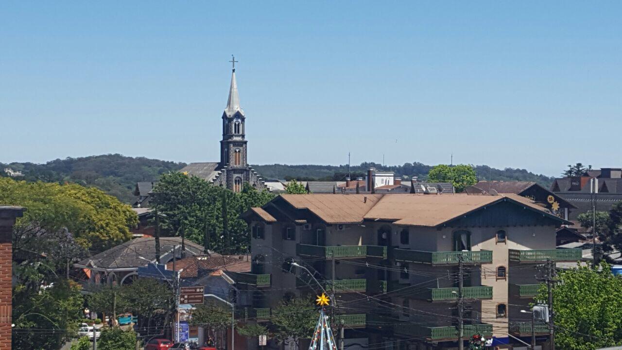 Apartamento Gramado Zewnętrze zdjęcie